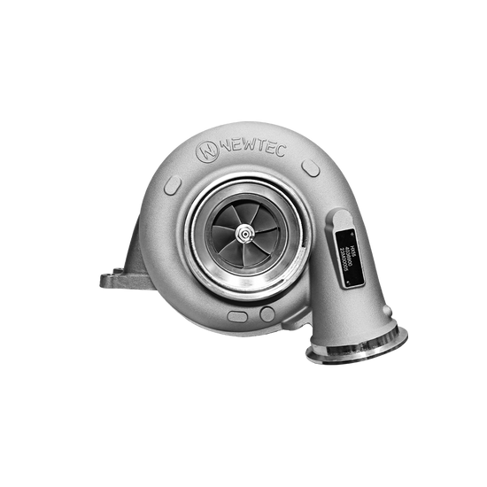 Turbocargador Newtec®