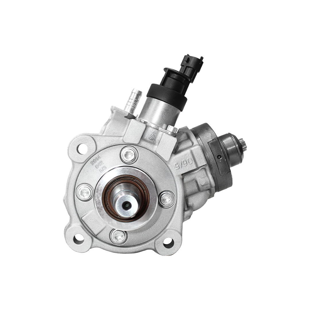 Bomba de Inyección Newtec®