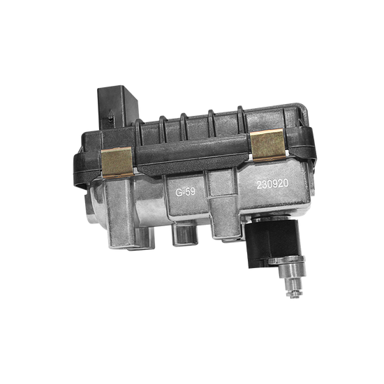 Actuadores Newtec®