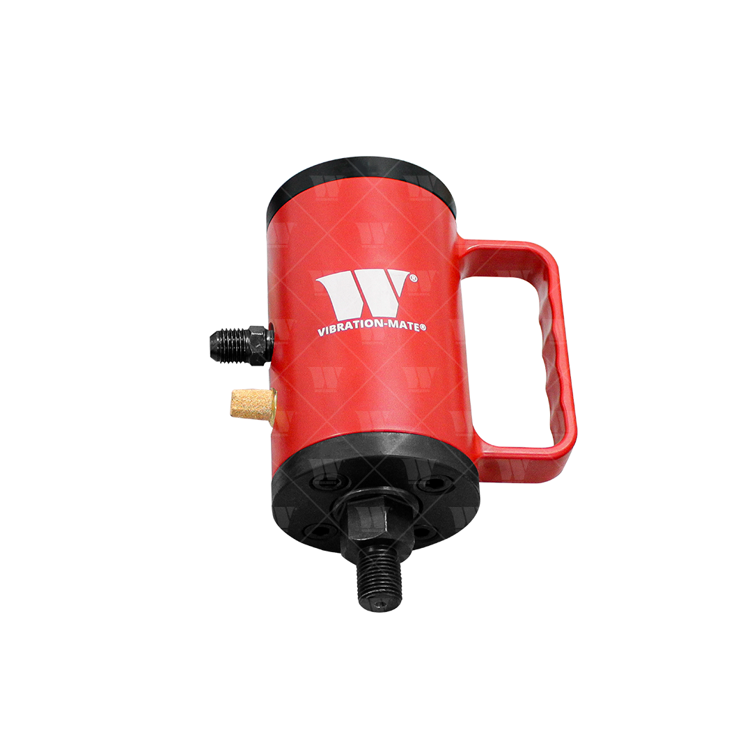 Extractor neumático para inyectores diesel; Welzh Vibración Mate 4591-WW