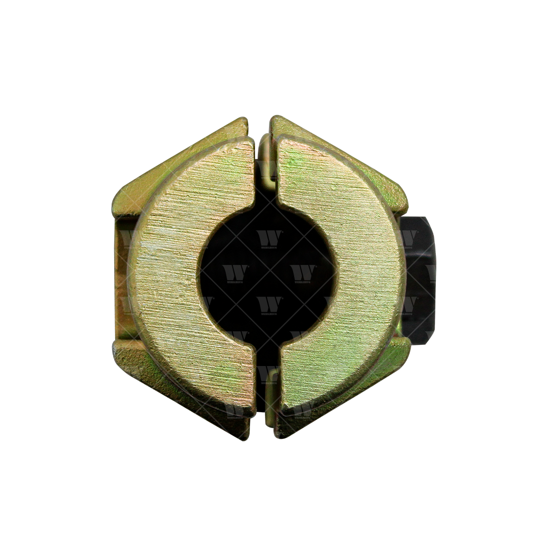 Adaptador universal para extractor neumático,inyectores diesel; Ford Eco-Azul 2.0 4956-WW