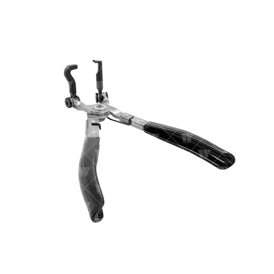 Alicate de desconexión eléctrica con cabezal flexible 5041-WW