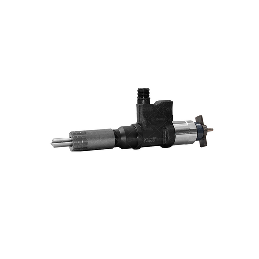 Inyector Newtec® Isuzu 6HK1 Forward Euro 5 800/1100/1400  Cummins (N.P.295050-1290)