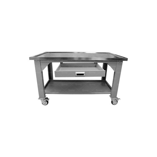 SUPRE MULTIPRO - Mesa de trabajo