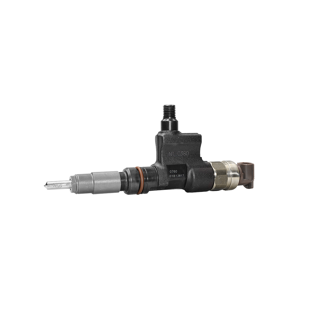 Inyector Newtec® Hino 300 (N.P. 295050-0760)