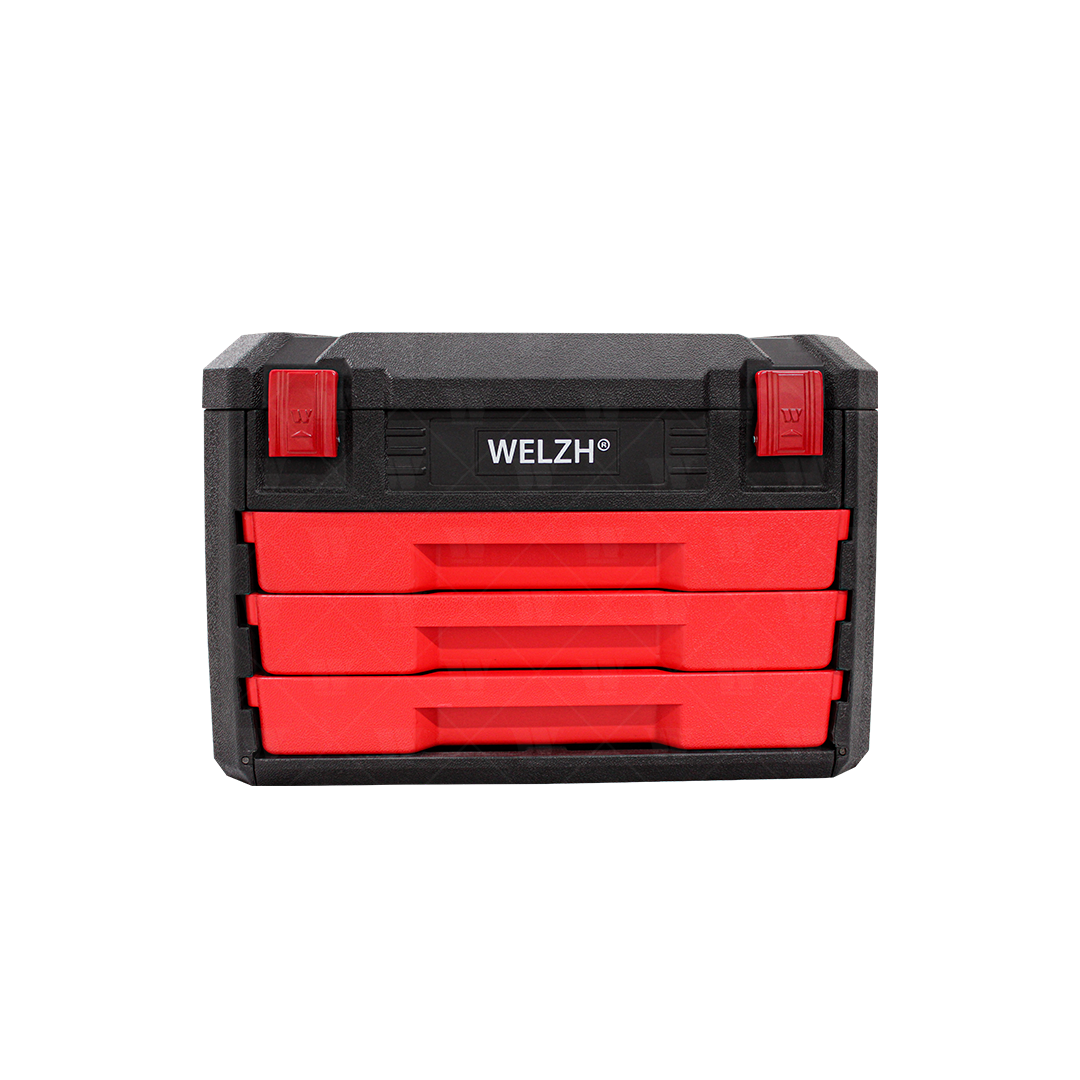 Kit de herramientas híbrido para vehículos eléctricos; 63 piezas 4961-WW