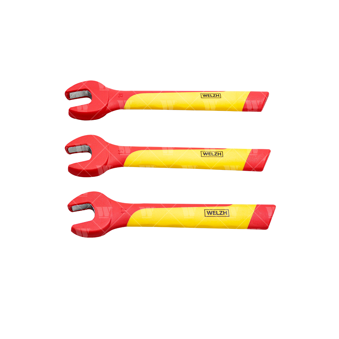 Kit de herramientas híbrido para vehículos eléctricos; 63 piezas 4961-WW