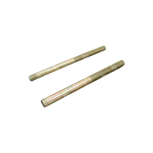 Extractor para inyectores diesel, barras de tracción de inyector; 2 piezas 44823-WW