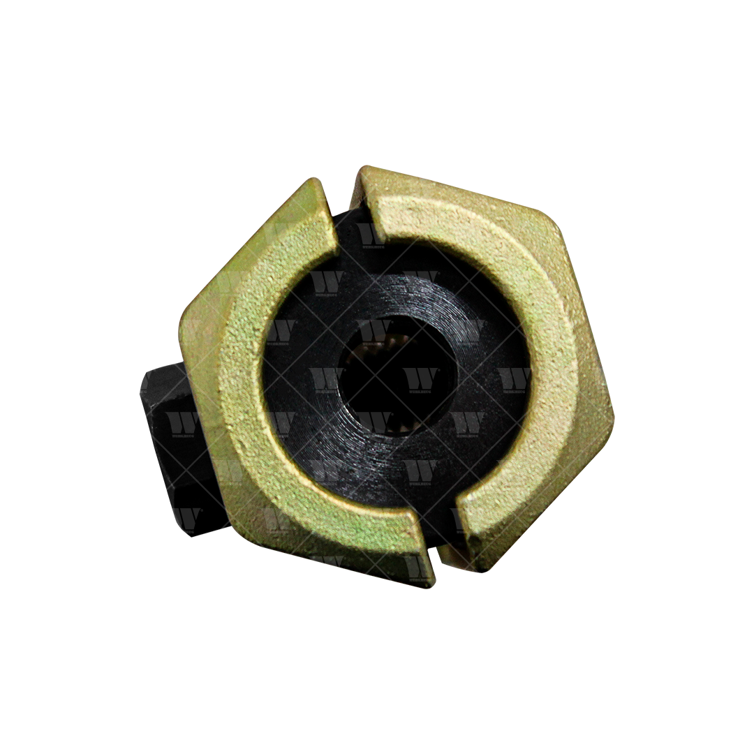 Adaptador universal para extractor neumático,inyectores diesel; Ford Eco-Azul 2.0 4956-WW