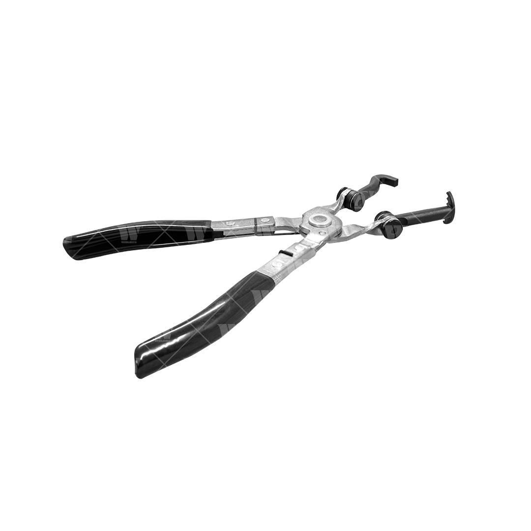 Alicate de desconexión eléctrica con cabezal flexible 5041-WW