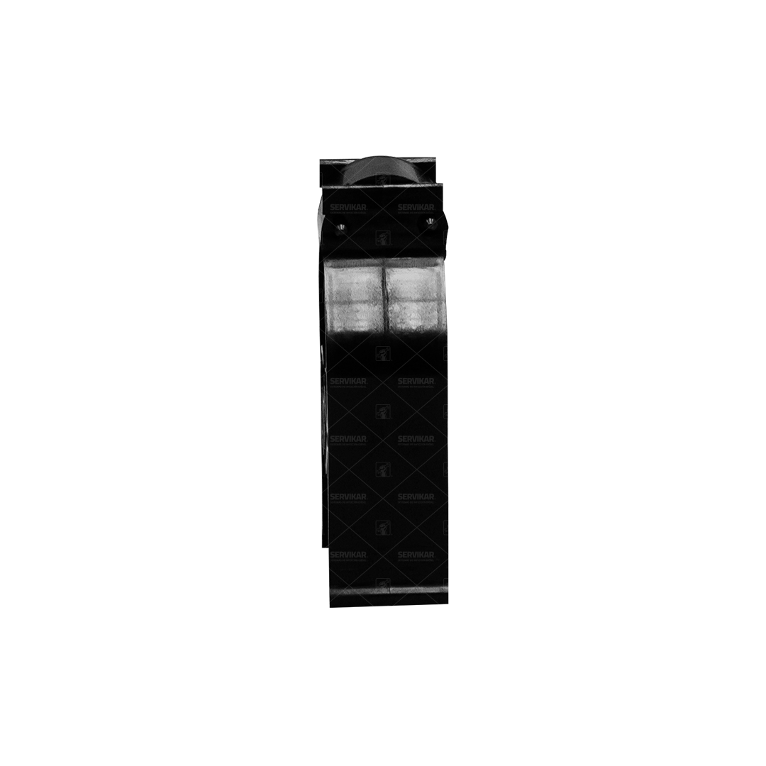 Válvula De Control Delphi® Inyector Mercedes Benz 28342997 Euro 5 (N.P. 28651416)