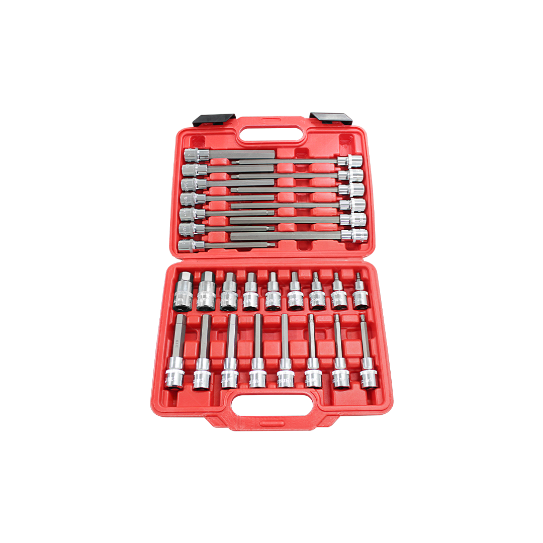 Juegos de dados con puntas de 1/2'' de 88 piezas 800072-UTC