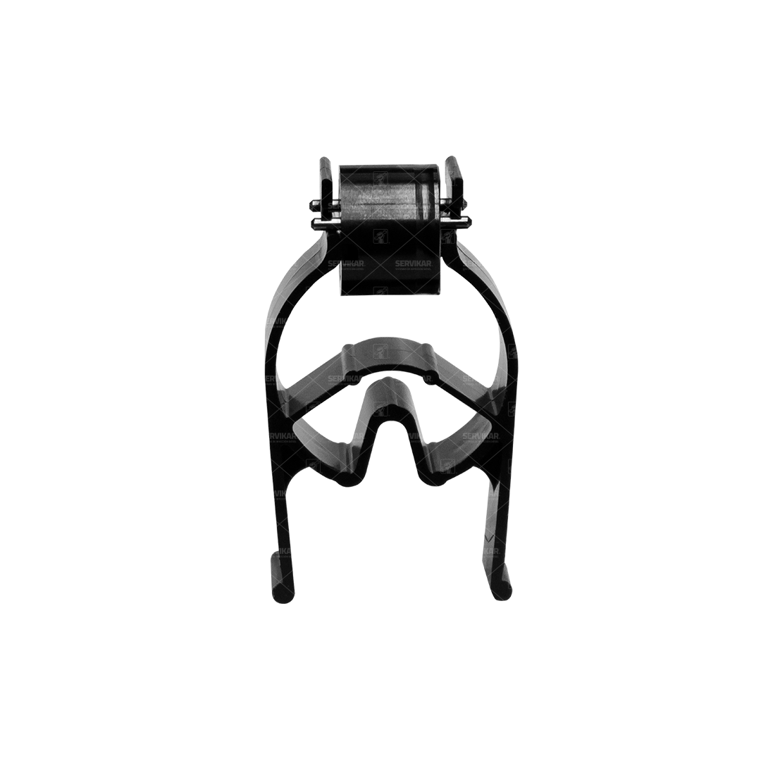 Válvula De Control Delphi® Inyector Volkswagen Crafter Transporter 28654963 Euro 6 (N.P. 28525582)