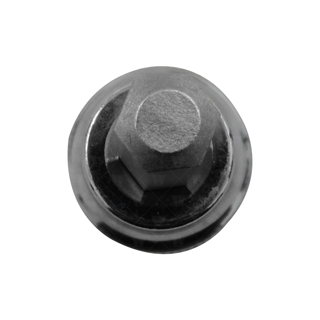 Juegos de dados con puntas de 1/2'' de 88 piezas 800072-UTC