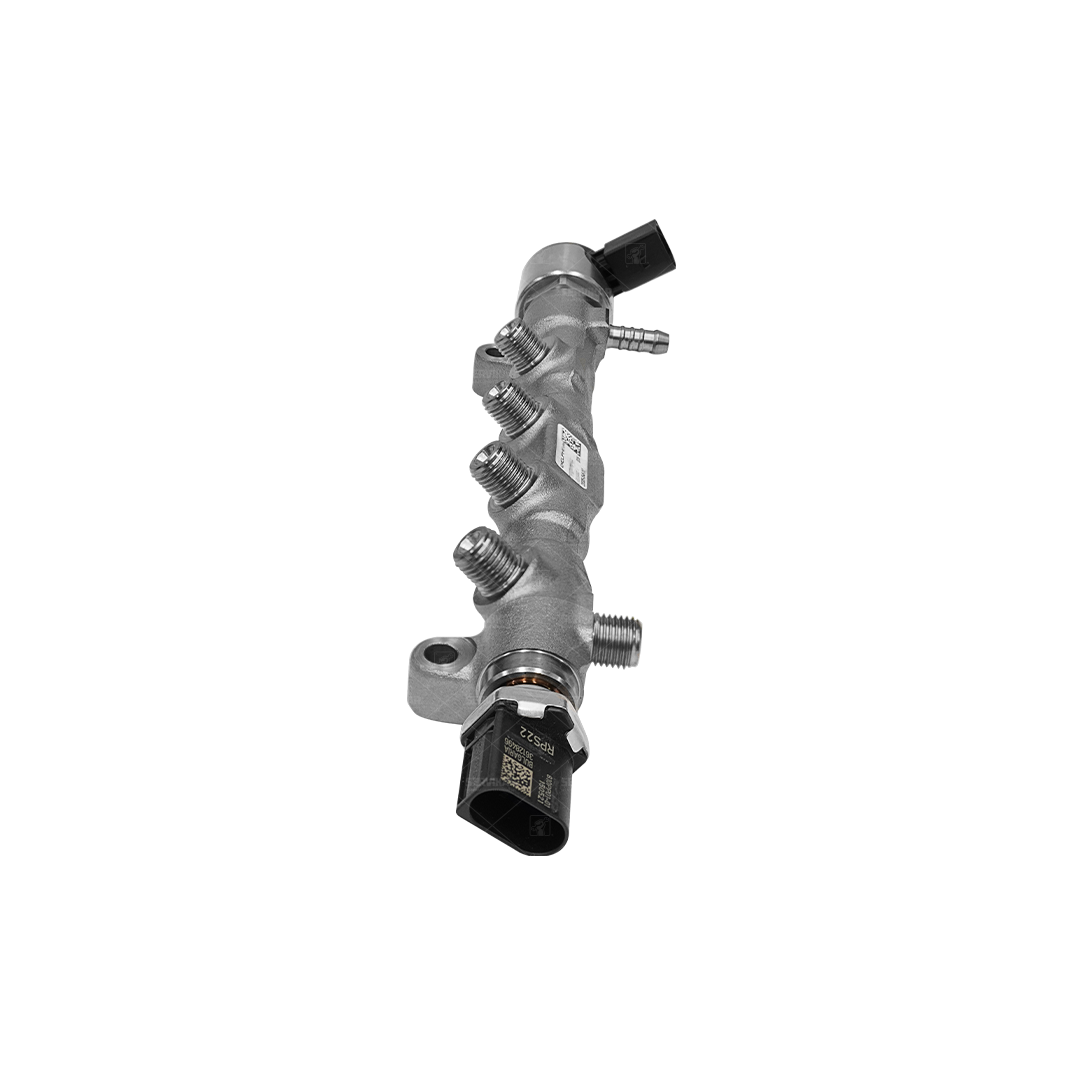 Riel Delphi® Volkswagen Crafter Transporter 2.0 TDi  (N.P. 28387801)