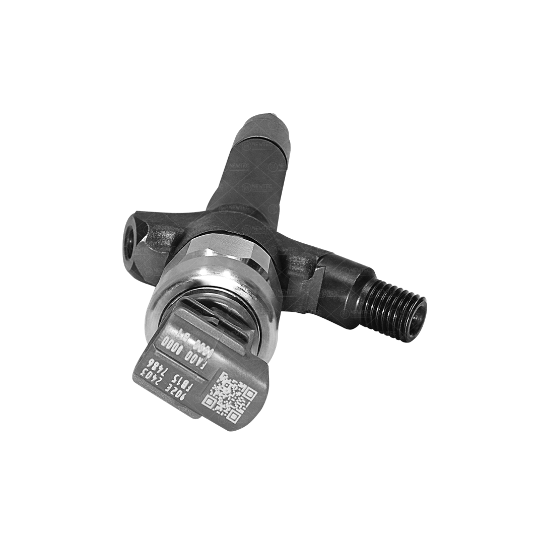 Inyector Newtec® Mitsubishi L200 (N.P. 1465A041, 095000-5600)