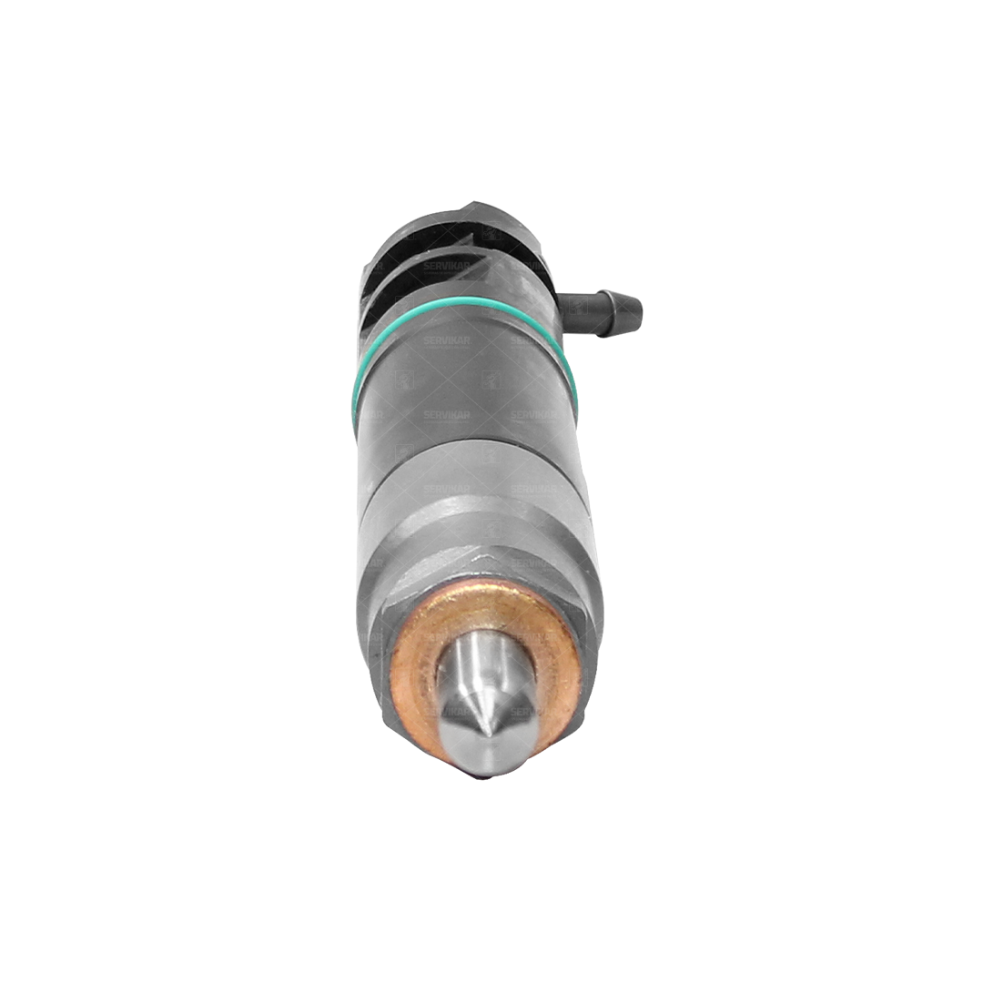 Inyector Delphi® Cr DFi 2.0L X200JAC 1042200FD020 (N.P. 28386106)