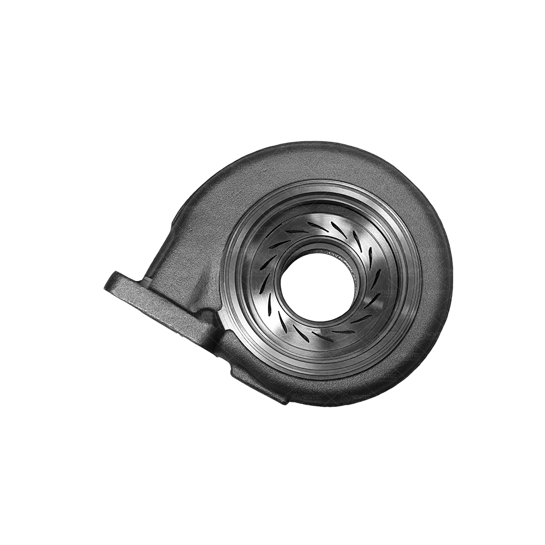 Turbocargador para motor diesel Newtec Cummins ISX con EGR N.P. 3780526
