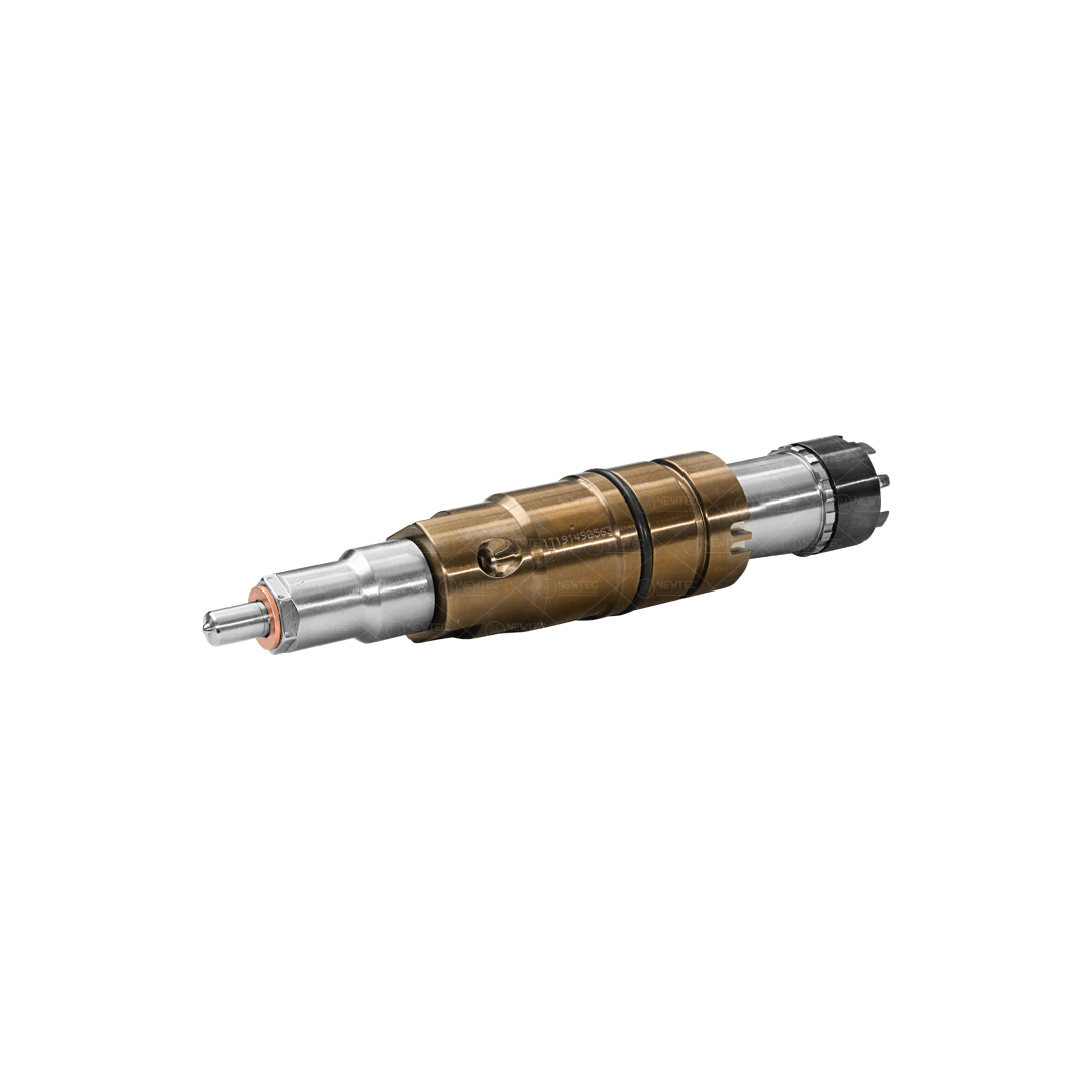 Inyector Newtec® Cummins ISX15 (N.P. 2872405)
