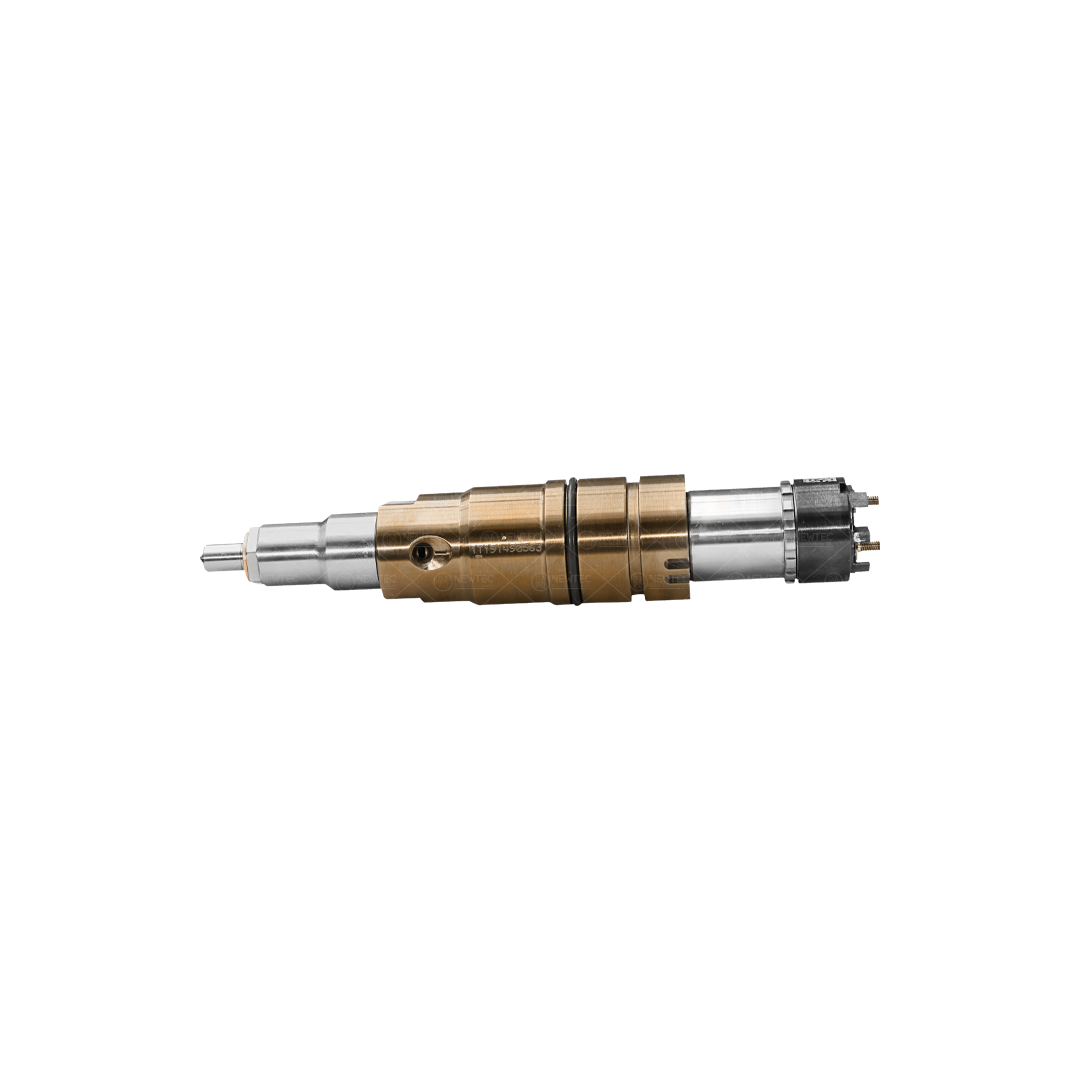 Inyector Newtec® Cummins ISX15 (N.P. 2872405)