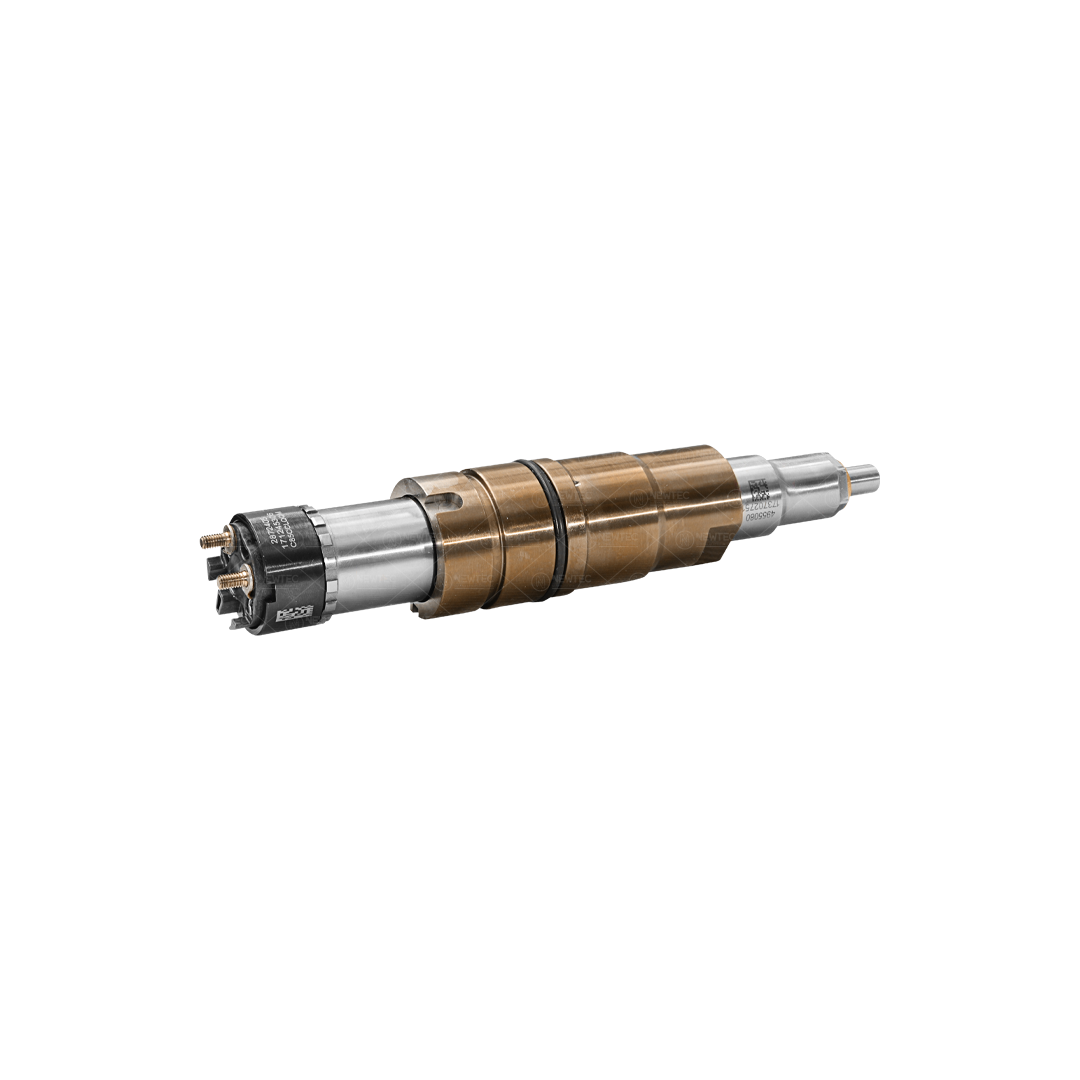 Inyector Newtec® Cummins ISX15 (N.P. 2872405)