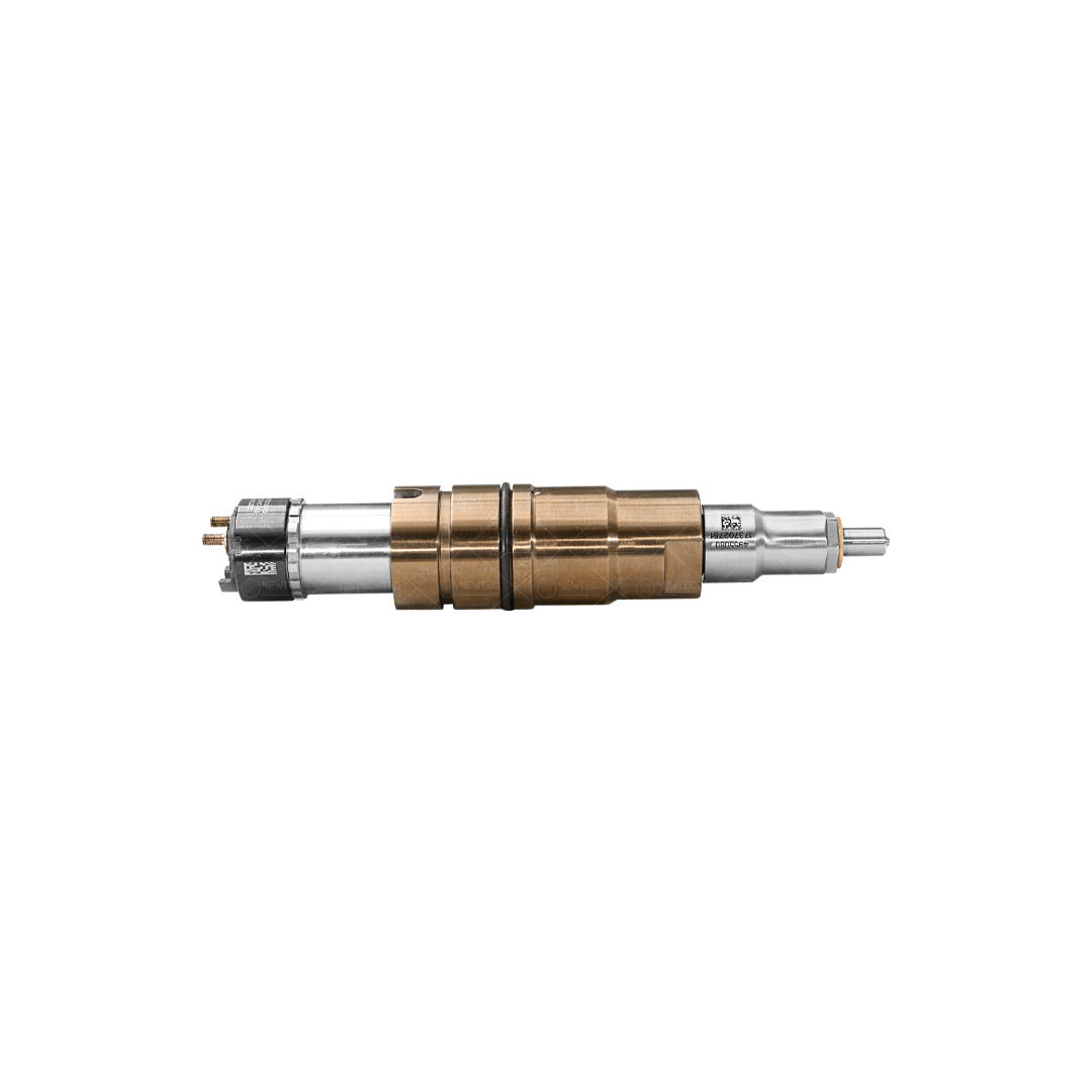 Inyector Newtec® Cummins ISX15 (N.P. 2872405)