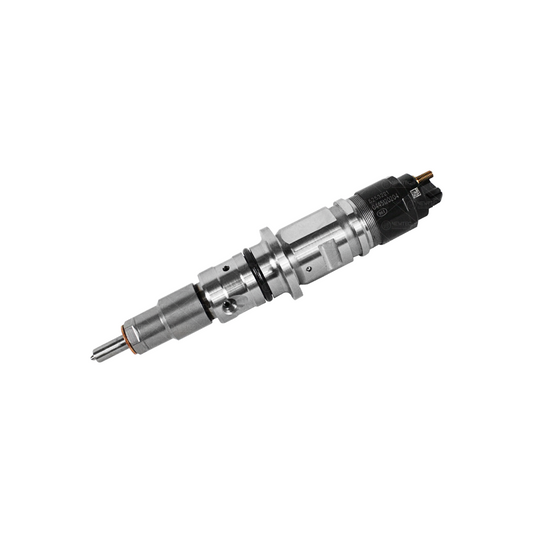 Inyector Newtec para motor diesel Cummins ISC Paccar PX6 N.P. 0445120204