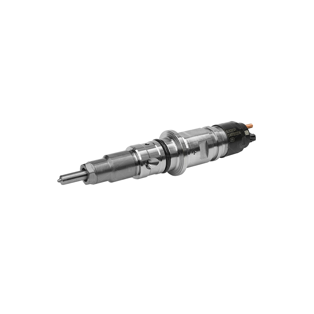 Inyector Newtec® Cummins ISB Paccar PX6 (N.P. 0445120204)
