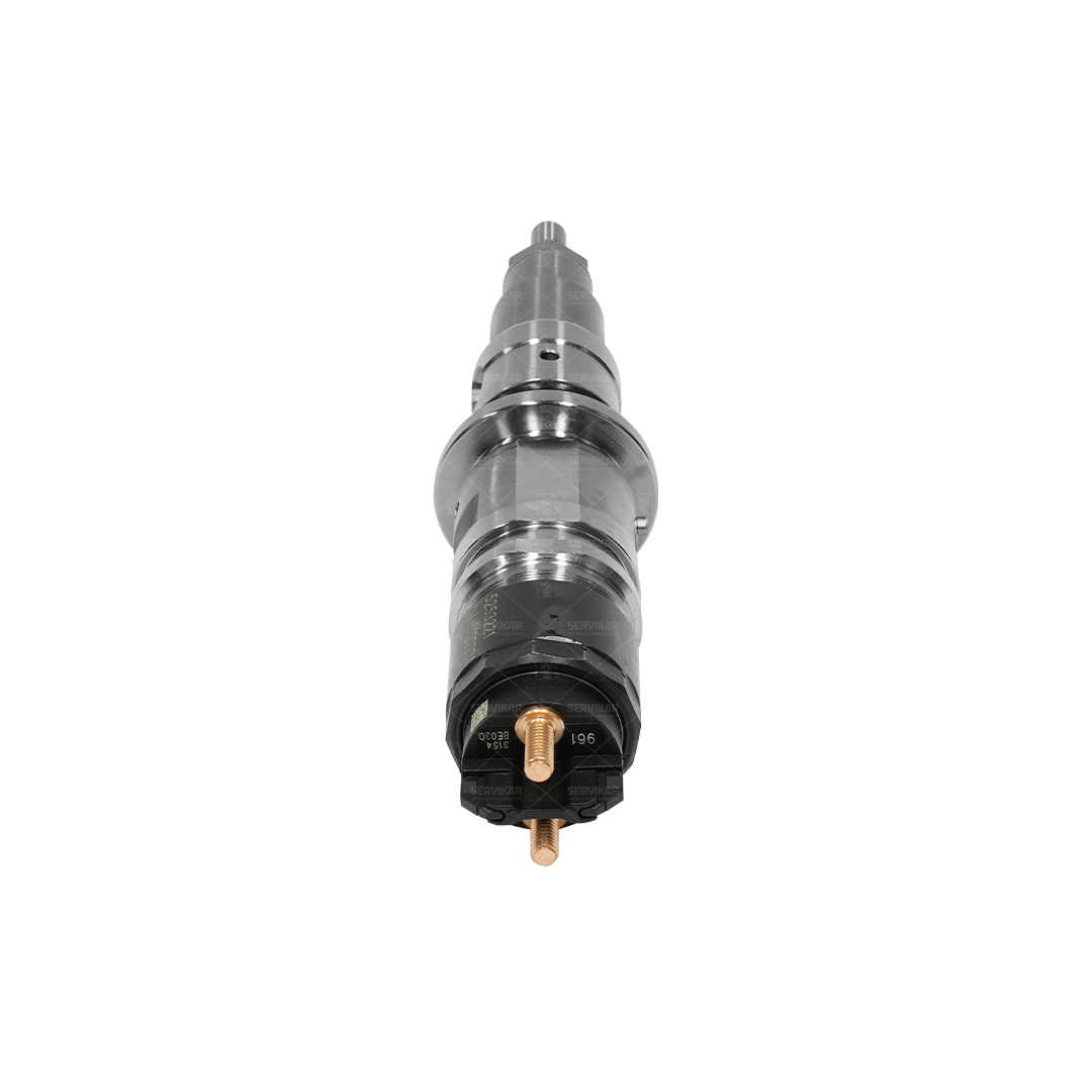 Inyector Newtec® Cummins ISB Paccar PX6 (N.P. 0445120204)