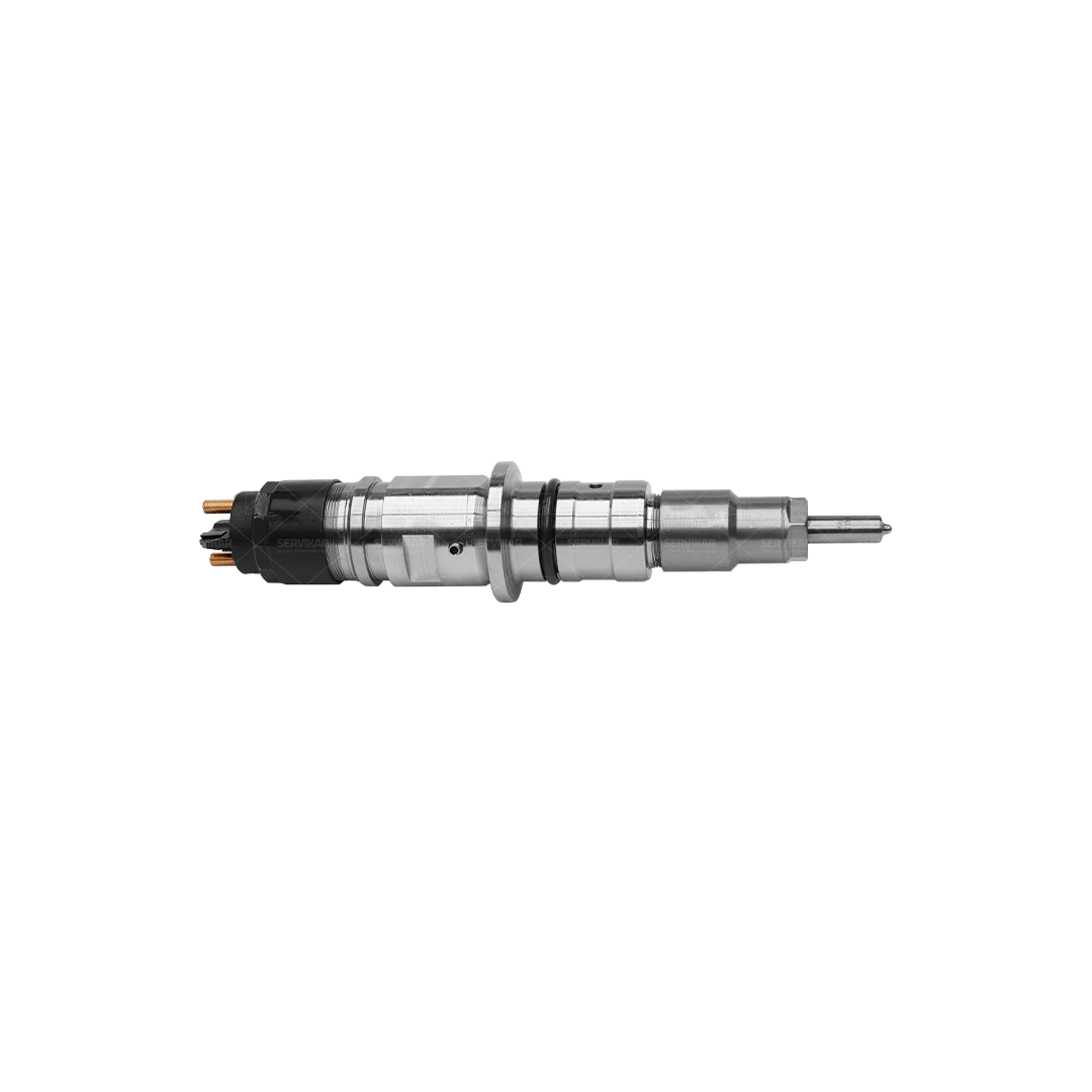 Inyector Newtec® Cummins ISB Paccar PX6 (N.P. 0445120204)