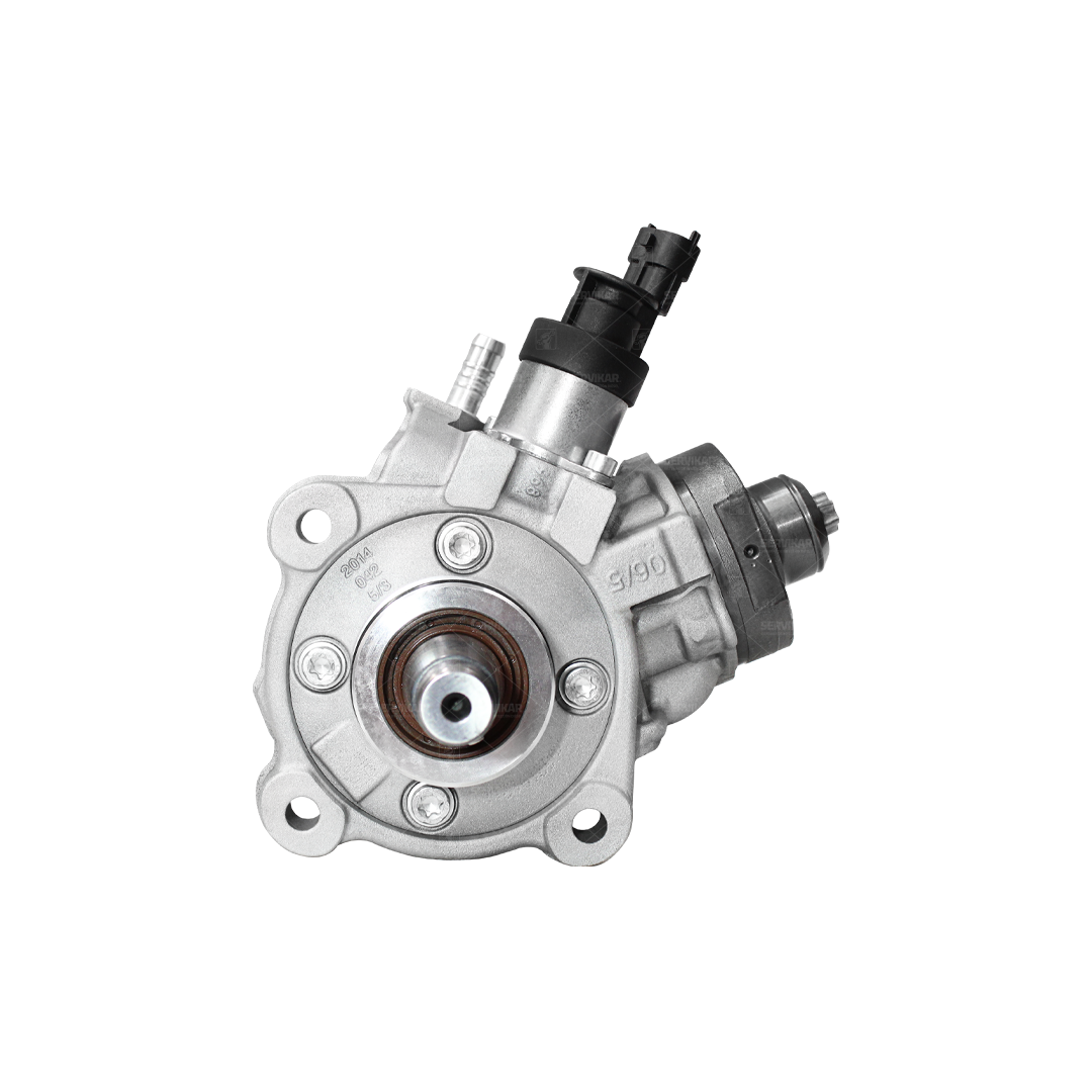 Bomba de Inyección Newtec® CP4N1 (N.P. 0445020509)