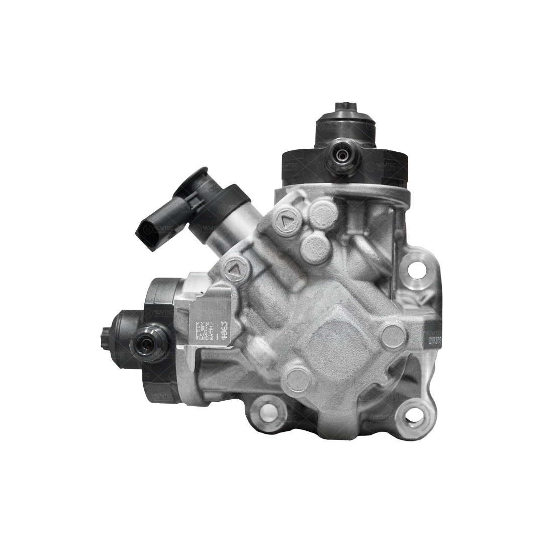 Bomba de Inyección diesel Newtec para motor CP3 para vw Volkswagen Amarok 3.0 TDi N.P. 445010868