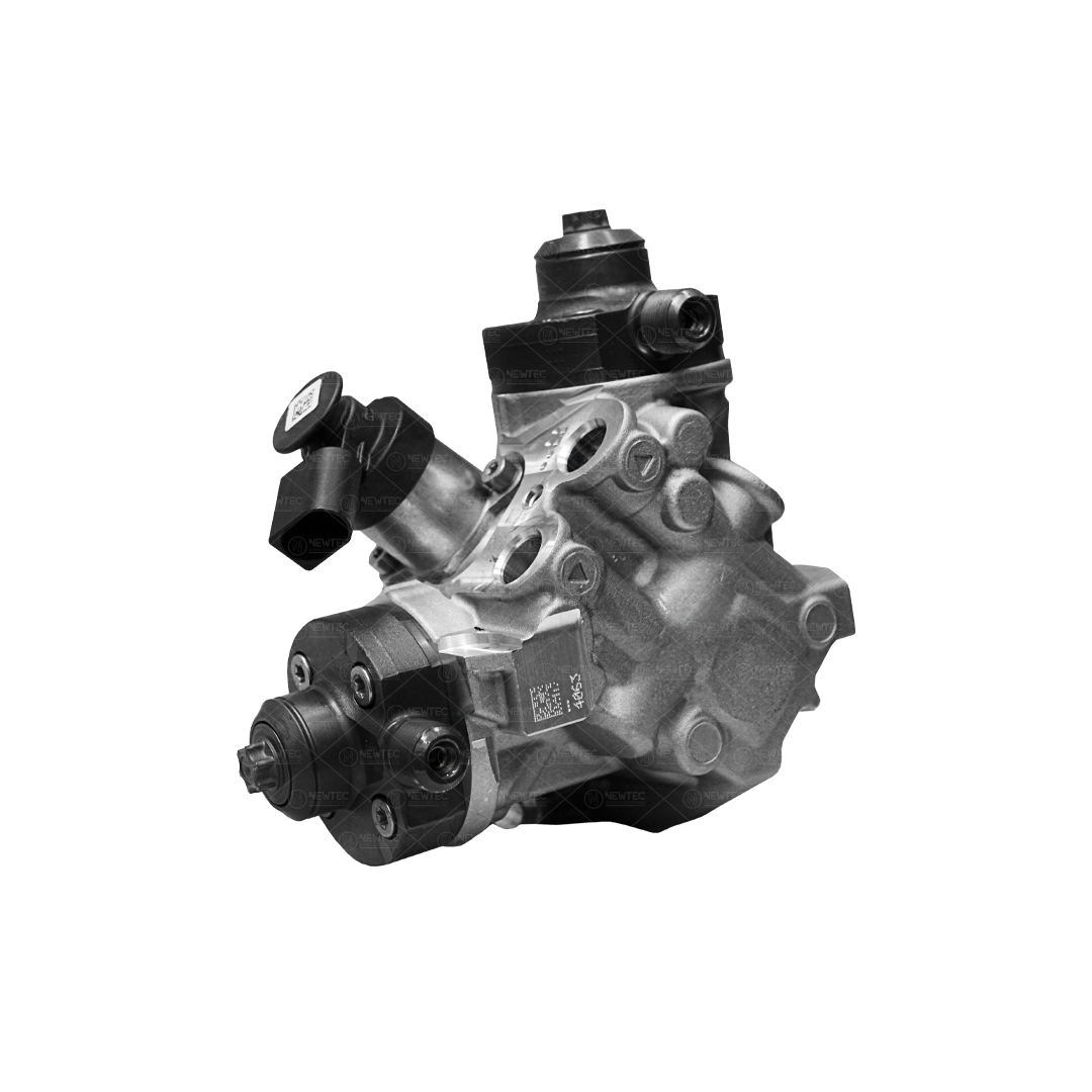Bomba de Inyección diesel Newtec para motor CP3 para vw Volkswagen Amarok 3.0 TDi N.P. 445010868