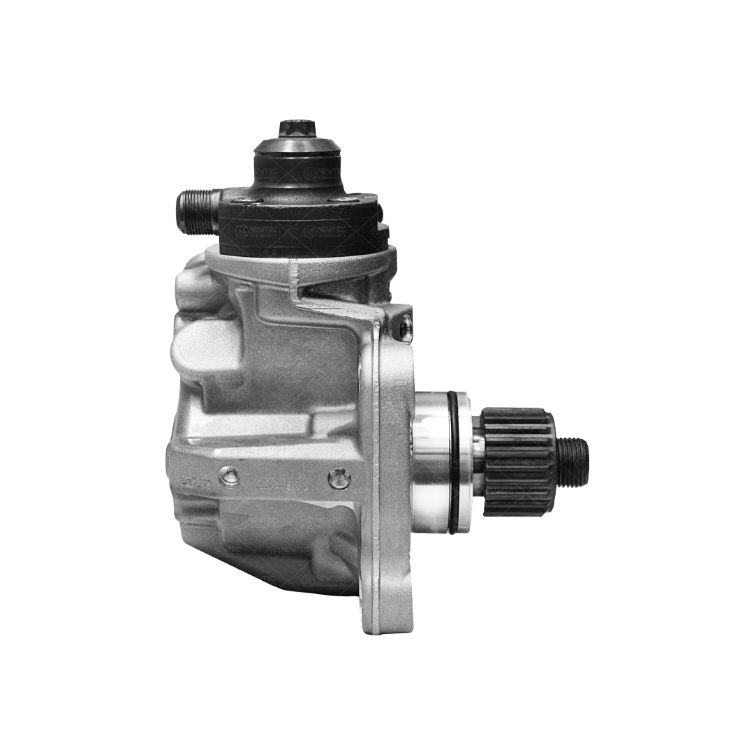 Bomba de Inyección diesel Newtec para motor CP3 para vw Volkswagen Amarok 3.0 TDi N.P. 445010868