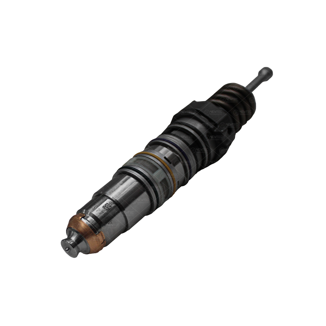 Inyector Newtec® Cummins ISX (N.P. 4954434)