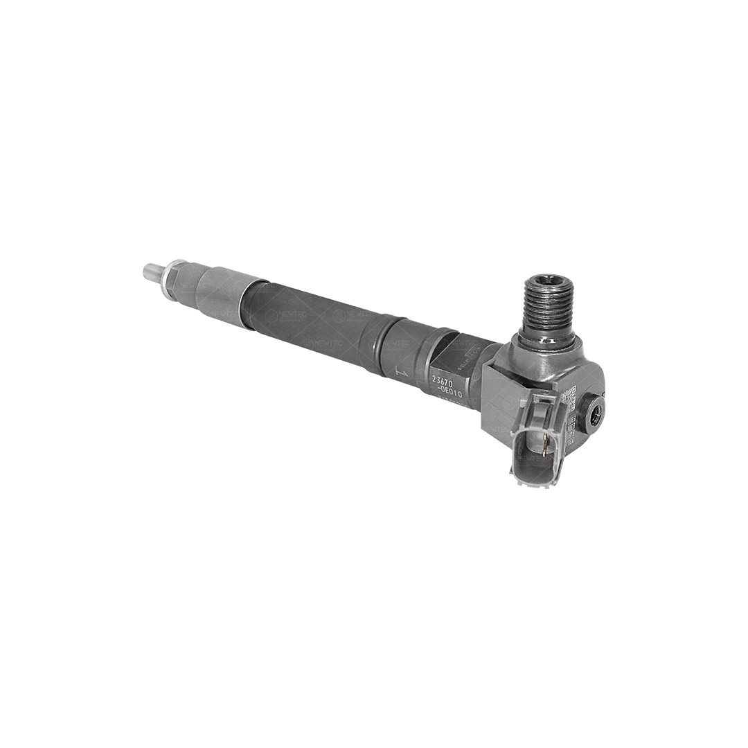 Inyector Newtec® Toyota Hilux 2.8L 2 Pines (N.P. 295700-0550)