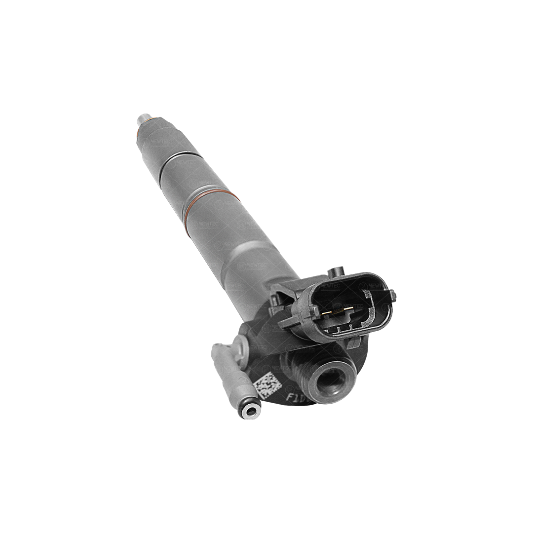 Inyector diesel Newtec Ford Power Stroke 6.7 Punta Gris 2017-2020 N.P. BC3Q-9K546-AD