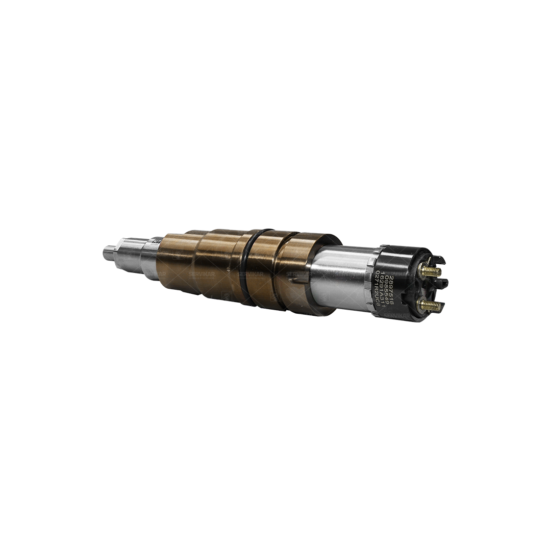 Inyector Newtec® Cummins ISX12 (N.P. 2897518)