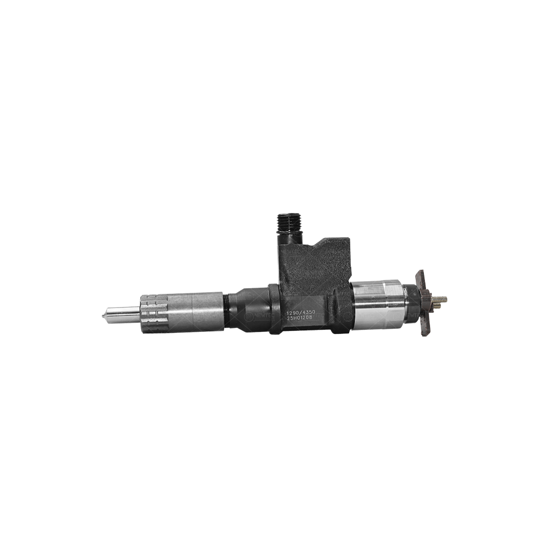 Inyector Newtec® Isuzu 6HK1 Forward Euro 5 800/1100/1400  Cummins (N.P.295050-1290)