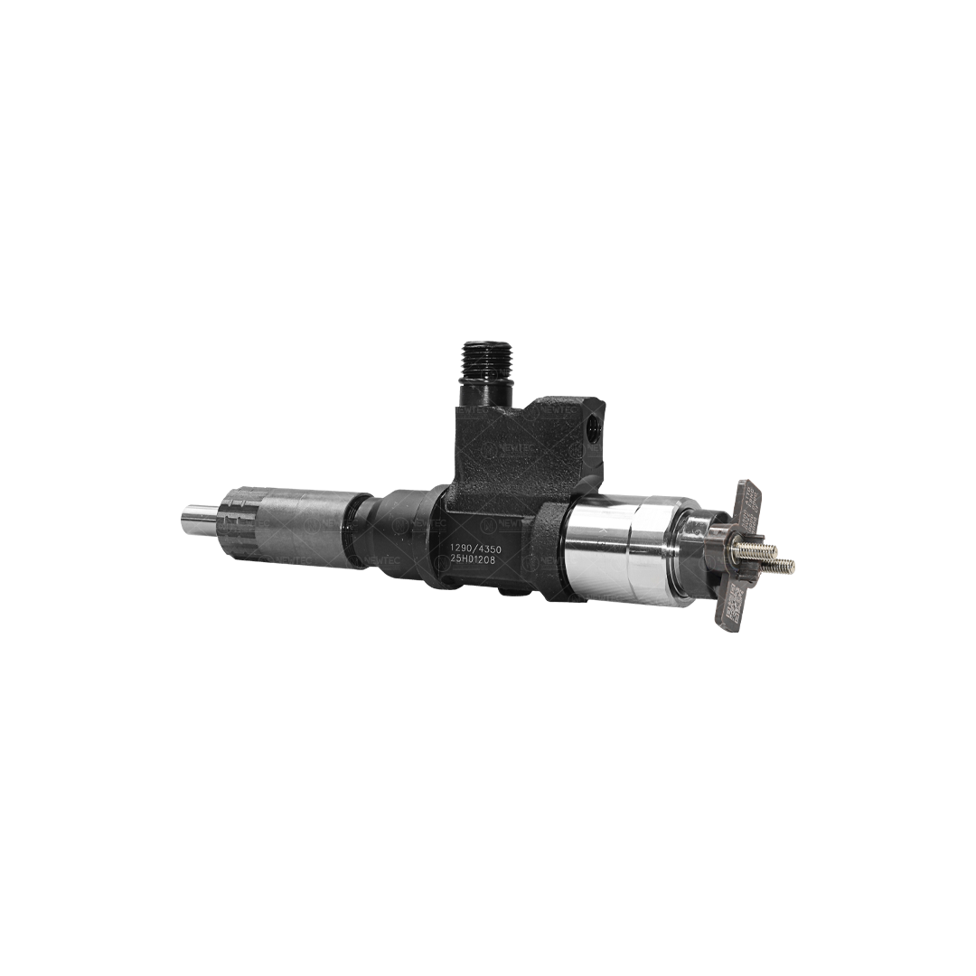 Inyector Newtec® Isuzu 6HK1 Forward Euro 5 800/1100/1400  Cummins (N.P.295050-1290)