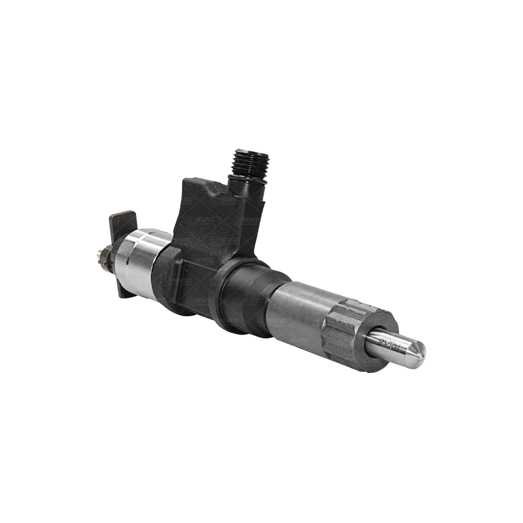 Inyector Newtec® Isuzu 6HK1 Forward Euro 5 800/1100/1400  Cummins (N.P.295050-1290)