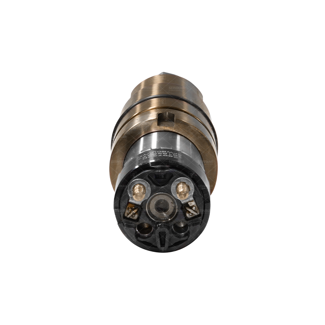 Inyector Newtec® Cummins ISX15 (N.P. 2897320)