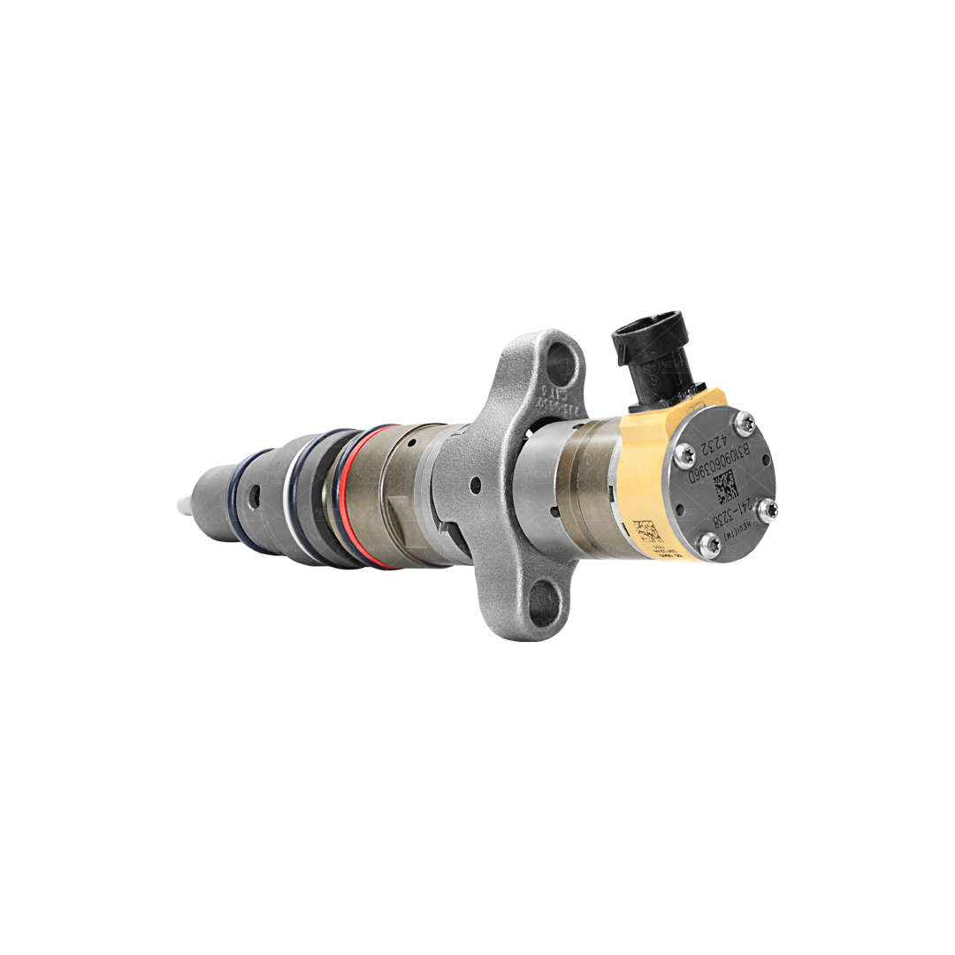 Inyector Newtec® Cat C7 (N.P. 241-3238)