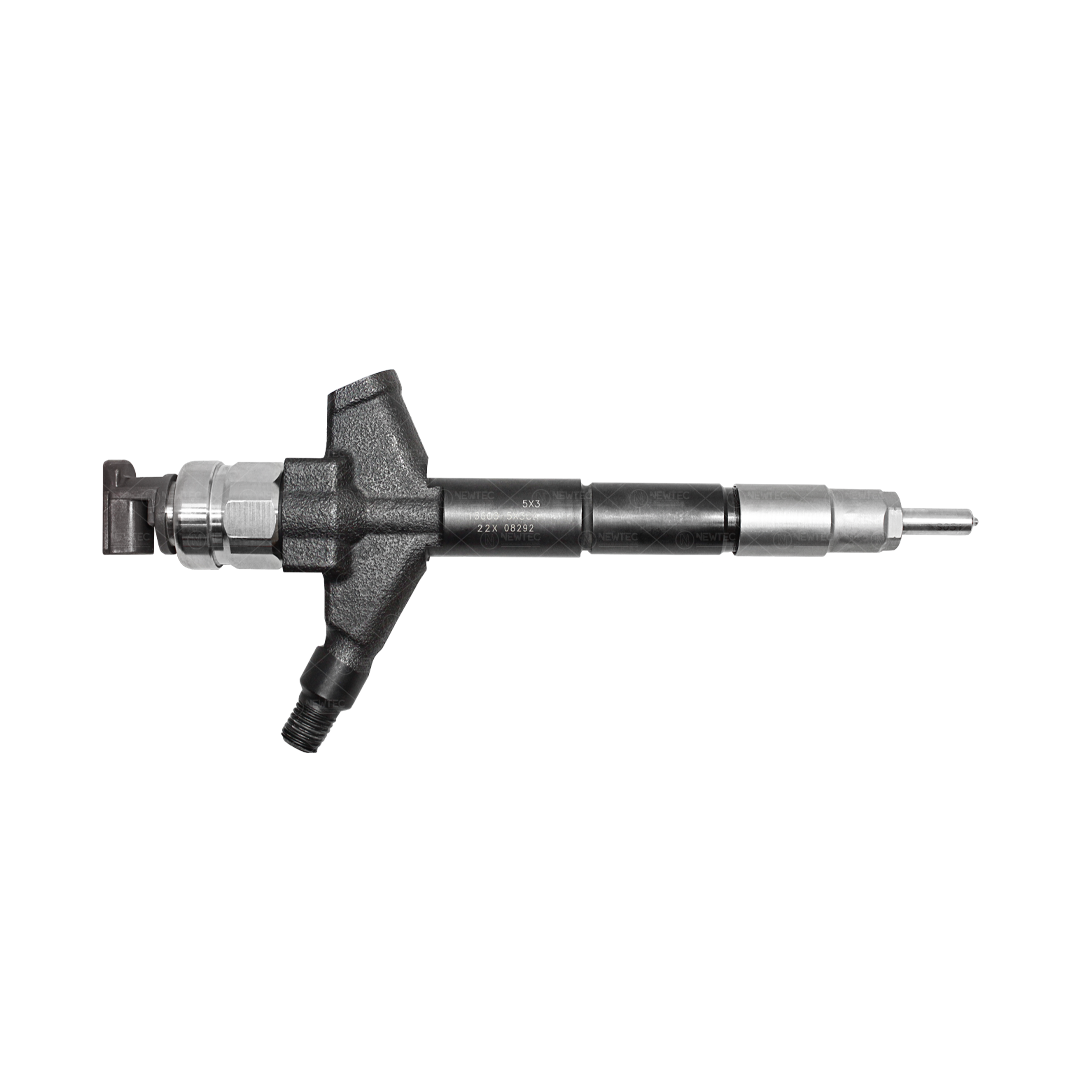 Inyector Newtec® Nissan Urvan (N.P. 16600-5X30A)