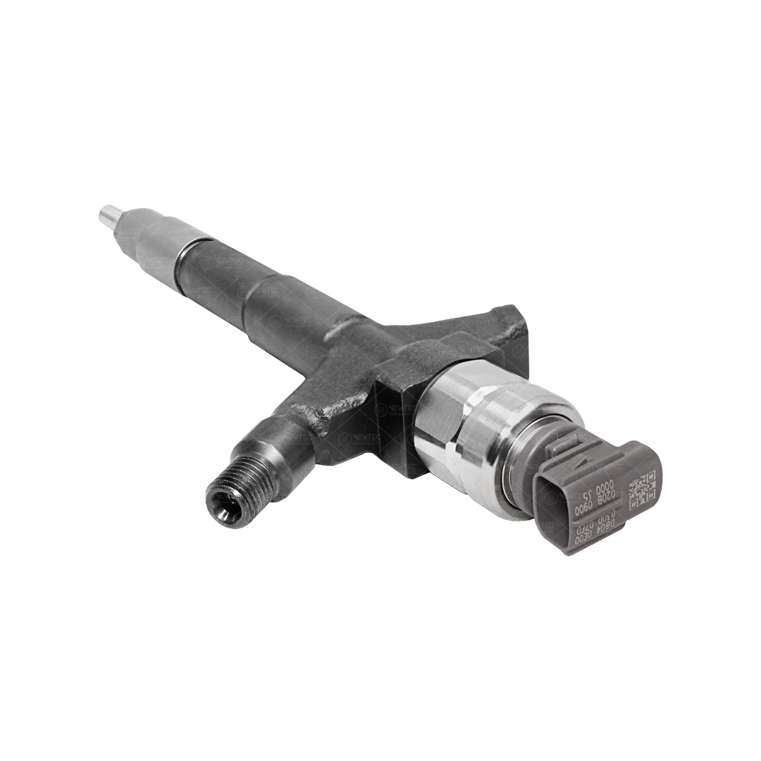 Inyector Newtec® Nissan Urvan (N.P. 16600-5X30A)