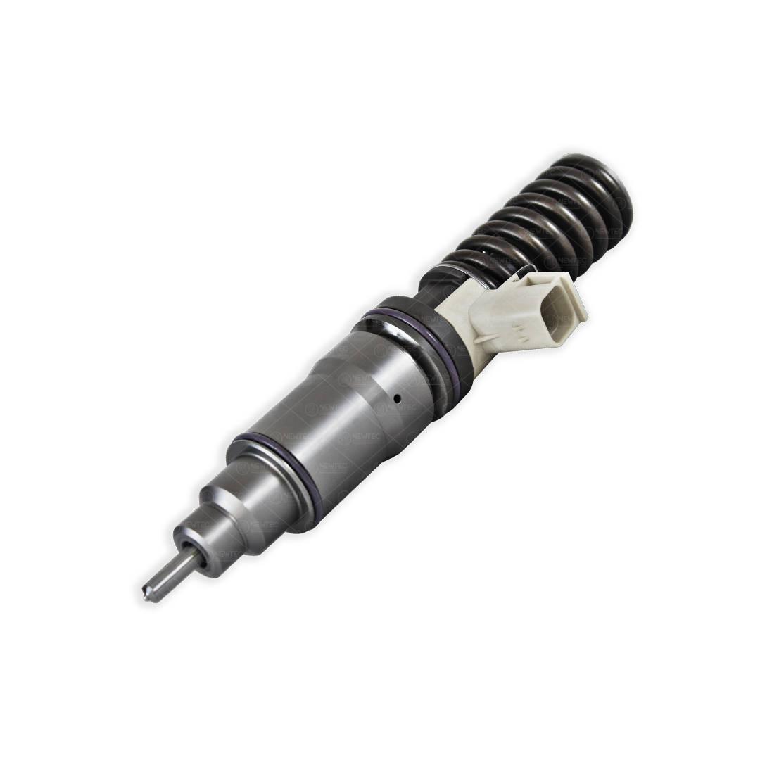 Inyector Newtec para motor diesel Detroit DDEC VI Serie 60 N.P. RFE4E00001