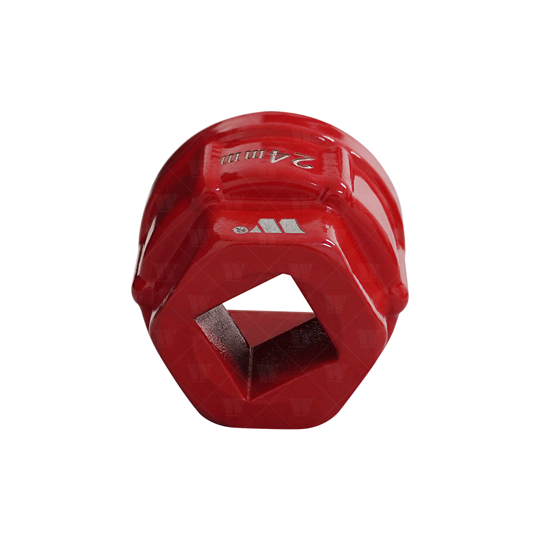 Juego de Llaves para Tapas de Filtro de Aceite; Juego de 7 Piezas 4268-WW