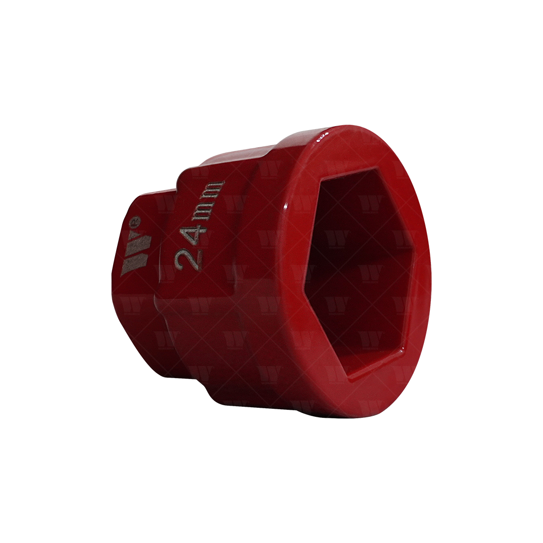 Juego de Llaves para Tapas de Filtro de Aceite; Juego de 7 Piezas 4268-WW