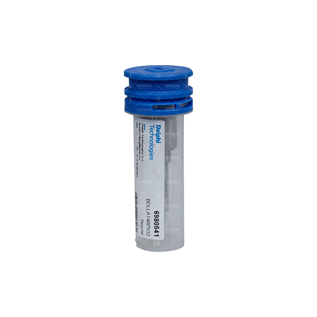 Tobera Delphi® Inyector NP300 (N.P. DLLA148P932)
