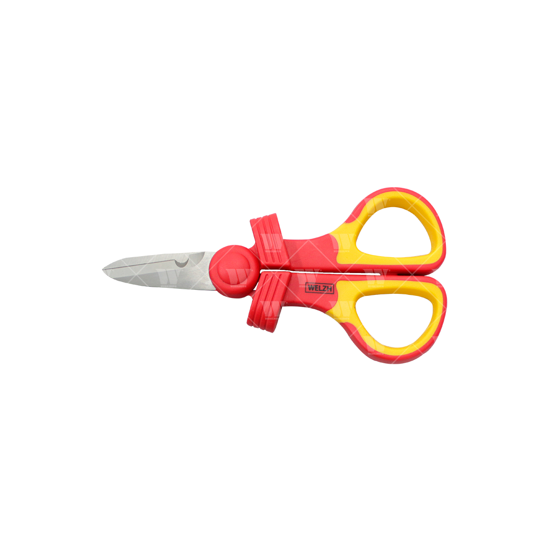 Kit de herramientas híbrido para vehículos eléctricos; 63 piezas 4961-WW